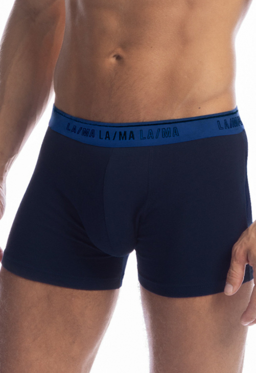 Lama Szorty Męskie M-1050Szg 3-Pack