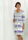 Dorota Szlafrok Damski Fr-070 3Xl