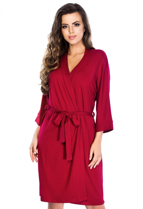 Mediolano Szlafrok Trini 12001