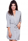 Mediolano Szlafrok Trini 12001