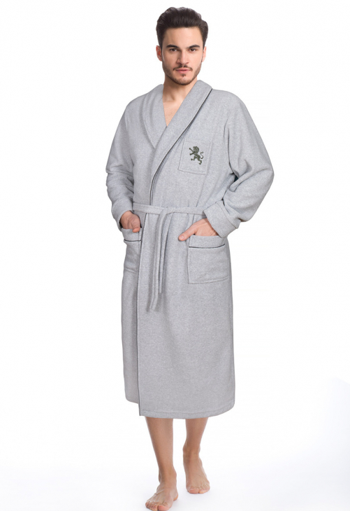 Dorota Szlafrok Męski Fr-118