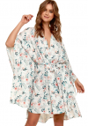 Doctor Nap Szlafrok Damski Sww 4207