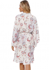 Doctor Nap Szlafrok Damski Sww 4207