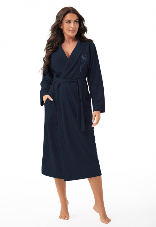 Dorota Szlafrok Damski Fr-376