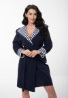 Dorota Szlafrok Damski Fr-388 Dorota