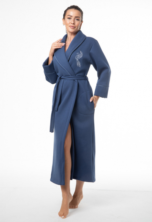 Dorota Szlafrok Damski Fr-399