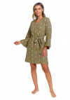 Doctor Nap Szlafrok Damski Sww.7418
