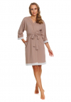 Doctor Nap Szlafrok Damski Sww.7461