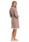 Doctor Nap Szlafrok Damski Sww.7461