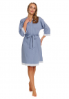 Doctor Nap Szlafrok Damski Sww.7461