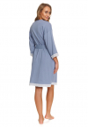 Doctor Nap Szlafrok Damski Sww.7461
