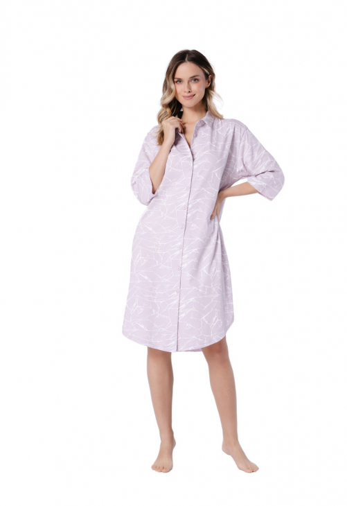 Leveza Koszula Damska Żaklina 1707