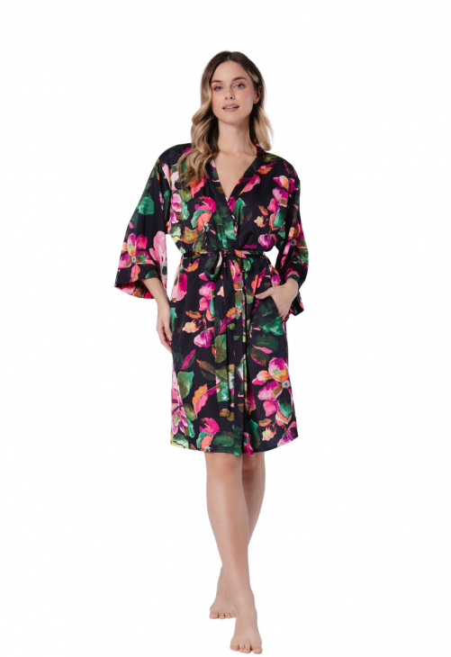 Leveza Szlafrok Damski Gizela 1746