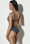 Ava Brazyliany Av 2278/B Graphite
