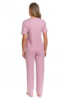 Doctor Nap Piżama Damska Pb.7466