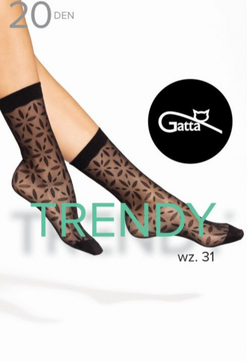 Gatta Trendyline Socks -31 Skarpetki