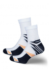 Milena Skarpety Męskie Active 0224.051