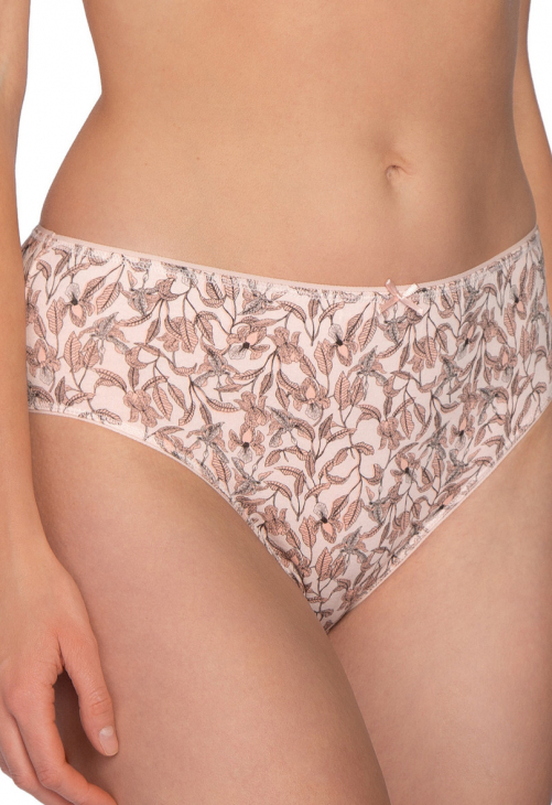 Lama Figi Damskie Bikini  L-120Bi-101  3-Pack