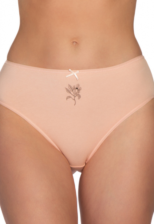 Lama Figi Damskie Bikini  L-120Bi-101Ex  3-Pack