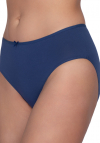 Lama Figi Damskie Bikini  L-122Bi-68Ex  3-Pack