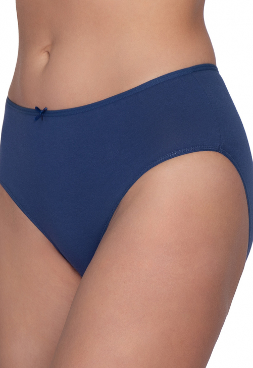 Lama Figi Damskie Bikini  L-122Bi-68Ex  3-Pack