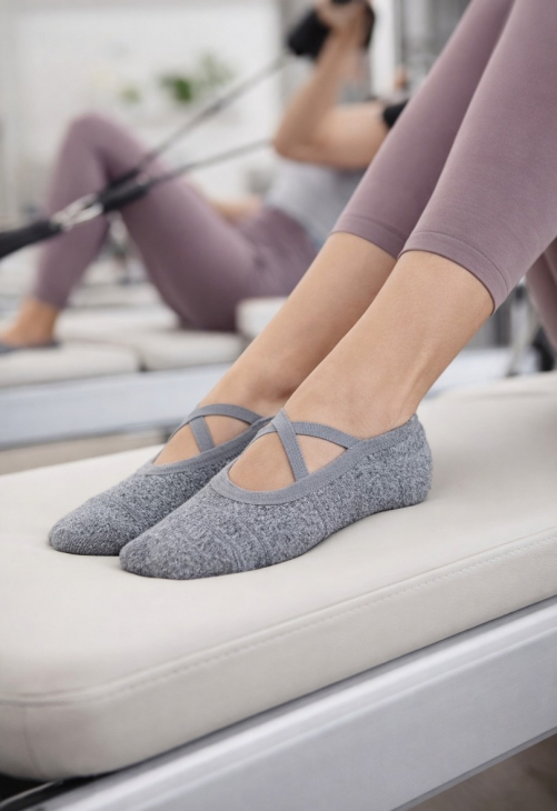 Ysabel Mora 12995 Yoga &Amp; Pilates Socks
