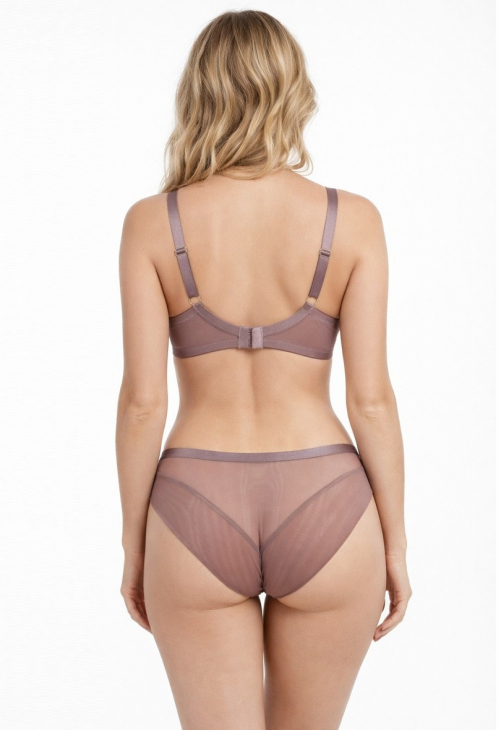 Mediolano Figi Omena 19254 Mocca