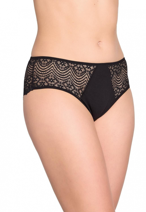 Gabidar Szorty 212 Czarne