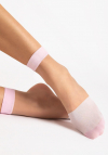 Fiore Skarpety Dua 20 Pink