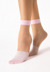 Fiore Skarpety Dua 20 Pink