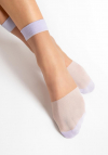 Fiore Skarpety Dua 20 Violet