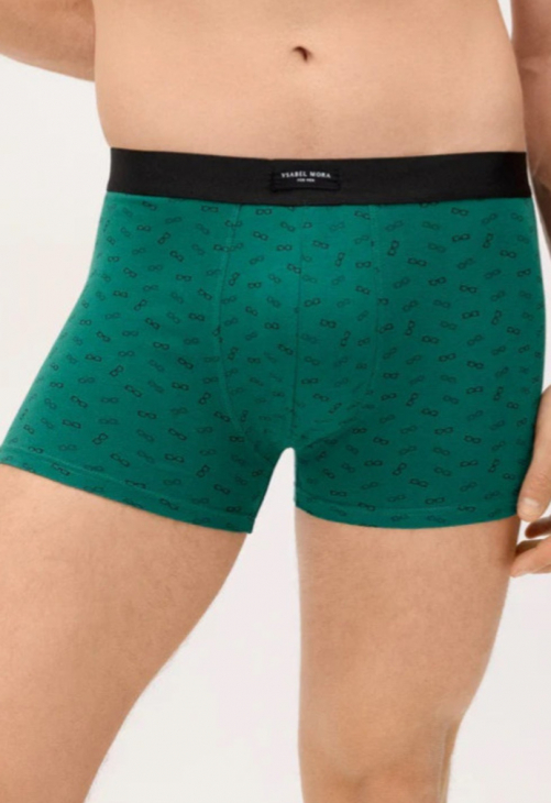 Ysabel Mora Bokserki Męskie Brief 3Pack 20443