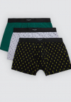 Ysabel Mora Bokserki Męskie Brief 3Pack 20443
