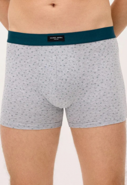 Ysabel Mora Bokserki Męskie Brief 3Pack 20449