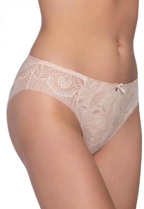 Lama Figi Damskie Bikini L-1593Bi