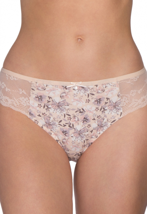 Lama Figi Damskie Bikini L-1594Bi 2Xl