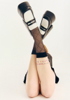 Gabriella Skarpetki - Socks Fler