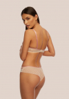 Biustonosz push-up Kinga Modern Romantic PU-888