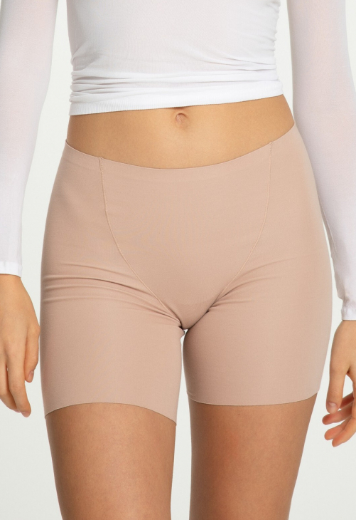 Julimex Figi Cotton Mood Bermuda Shorts