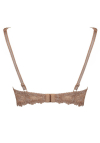 Biustonosz usztywniany Mat M-053/22 Carmela beżowy