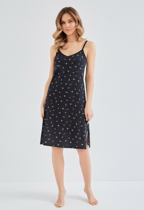 Taro 3609 Koszula Damska Rosita S-Xl