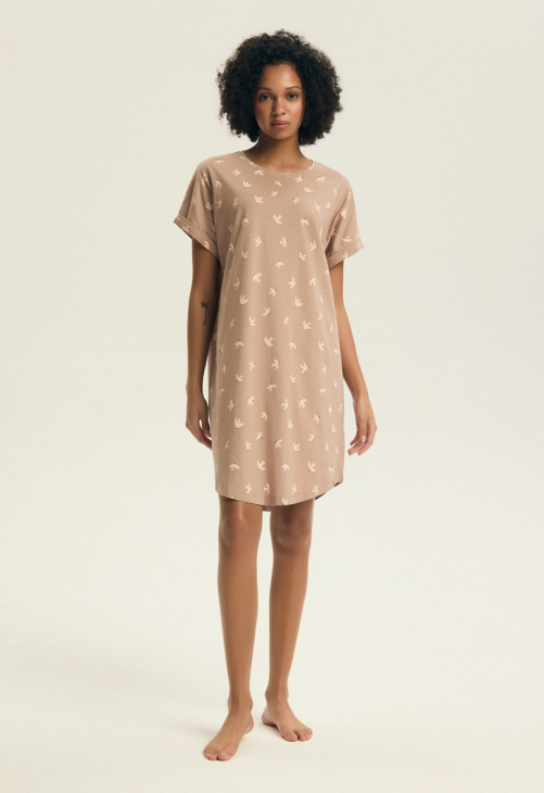 Henderson Ladies Koszula Nocna Eluna 45303 Ss26