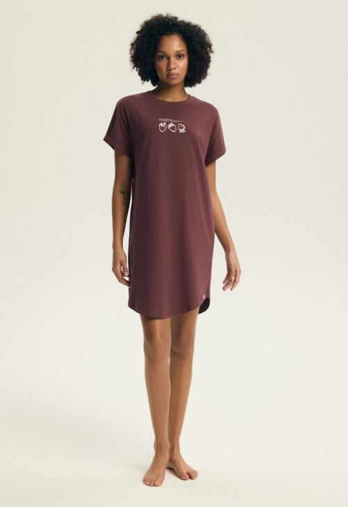 Henderson Ladies Koszula Nocna Evika 45184 Ss26