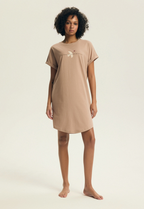 Henderson Ladies Koszula Nocna Eluna 44468 Ss26