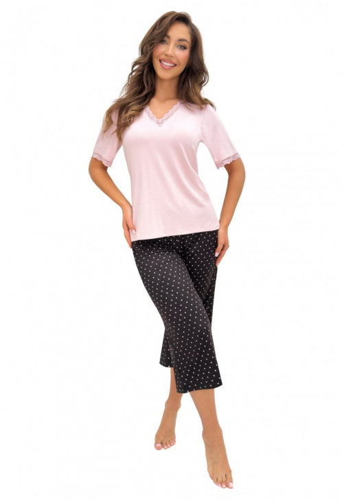 Donna Piżama Pati 3/4