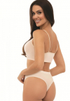 Gatta Bodywear String Romance