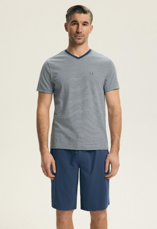 Henderson Piżama Poke 44611