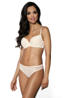 Producent Bielizny Damskiej Mat Lingerie Stringi Mleko Gianna S-2562/4