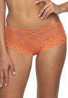 Producent Bielizny Damskiej Mat Lingerie Brazyliany Pomarańcz Carmela F-053/54/2