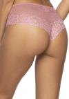 Producent Bielizny Damskiej Mat Lingerie Brazyliany Róż 2 Carmela F-053/54/2